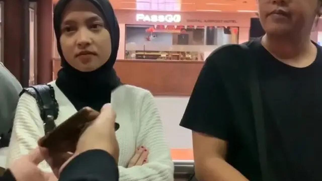 7 Potret Nissa Sabyan dan Ayus Menikah Diam-Diam, Mulai Pamer Kedekatan