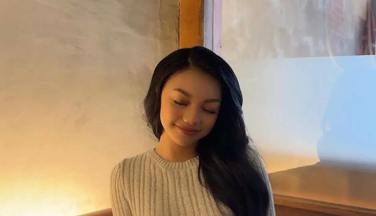 Naura Ayu [Foto: Instagram/naura.ayu]