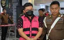 Sembilan Bos Perusahaan Swasta Dijatuhi Hukuman Penjara Empat Tahun karena Terlibat dalam Kasus Korupsi Impor Gula
