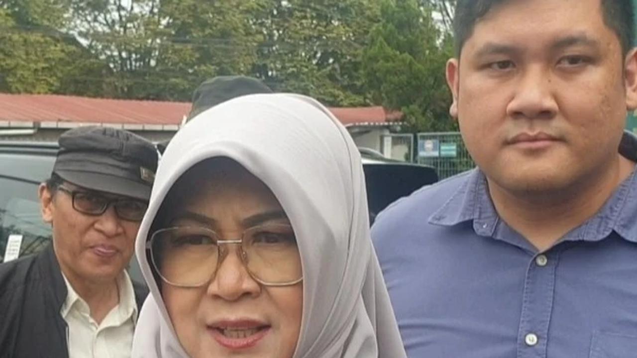 Dokter Tifa jadi Saksi Ahli Sidang Citizen Lawsuit Ijazah Jokowi