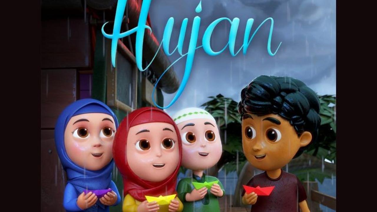 Nussa Hadirkan Kisah Baru 'Hujan' di Momen Ramadhan 2026, Lebih Dekat dengan Penggemar