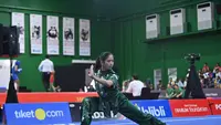 PB Wushu Indonesia Yakin Pelatnas Jangka Panjang Jadi Kunci Menciptakan Generasi Juara