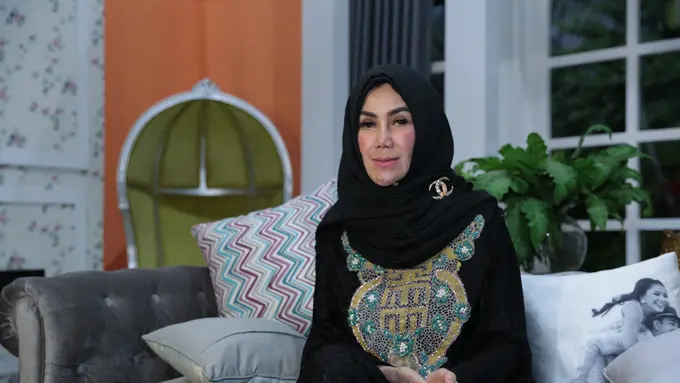 [Bintang] Amy Qanita