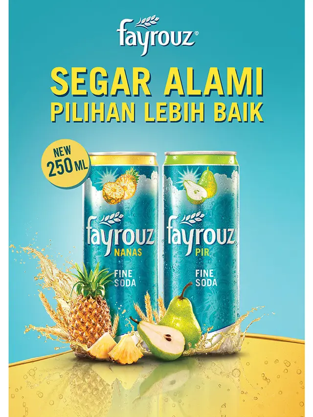 Kenali Fakta dan Mitos Seputar Minuman Bersoda, Nomor Empat Mencengangkan