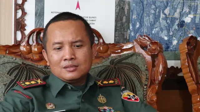 Titip Asa ke Letkol HTL, Keluarga Ingin Kapten Mudita Jadi Pahlawan Nasional