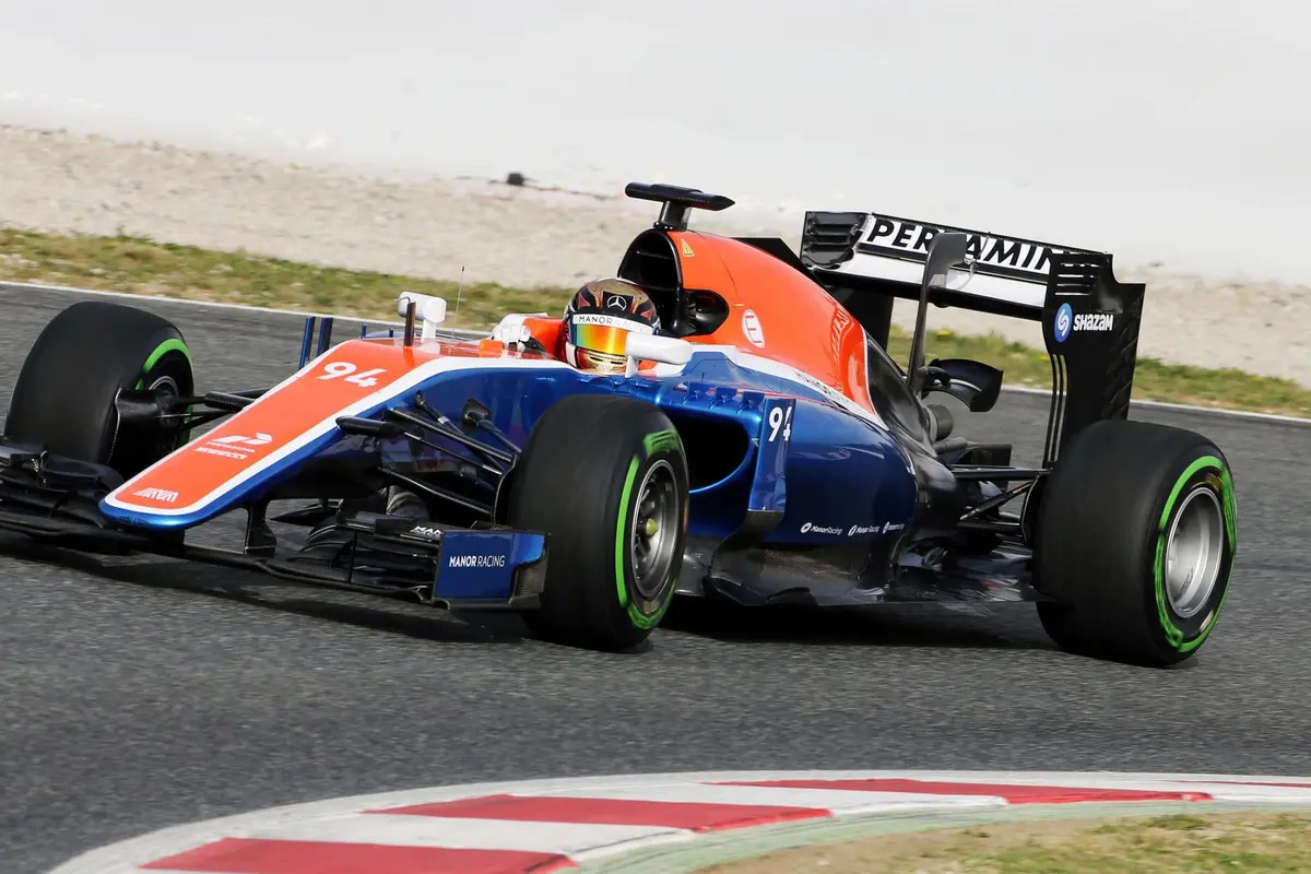 Pascal Wahrlein