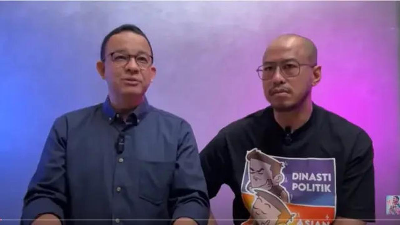 5 Fakta Bantuan Wapres Gibran yang Viral di Media Sosial, Pernyataan Anies Baswedan Kembali Mencuat