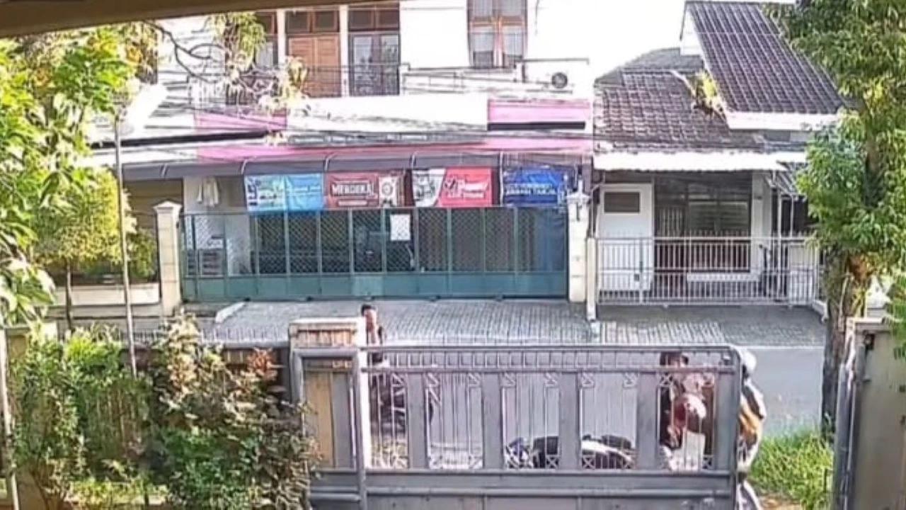 Jambret dan Lukai Perempuan Mau Ibadah Gereja di Semarang, Begini Nasib Pelaku Kini
