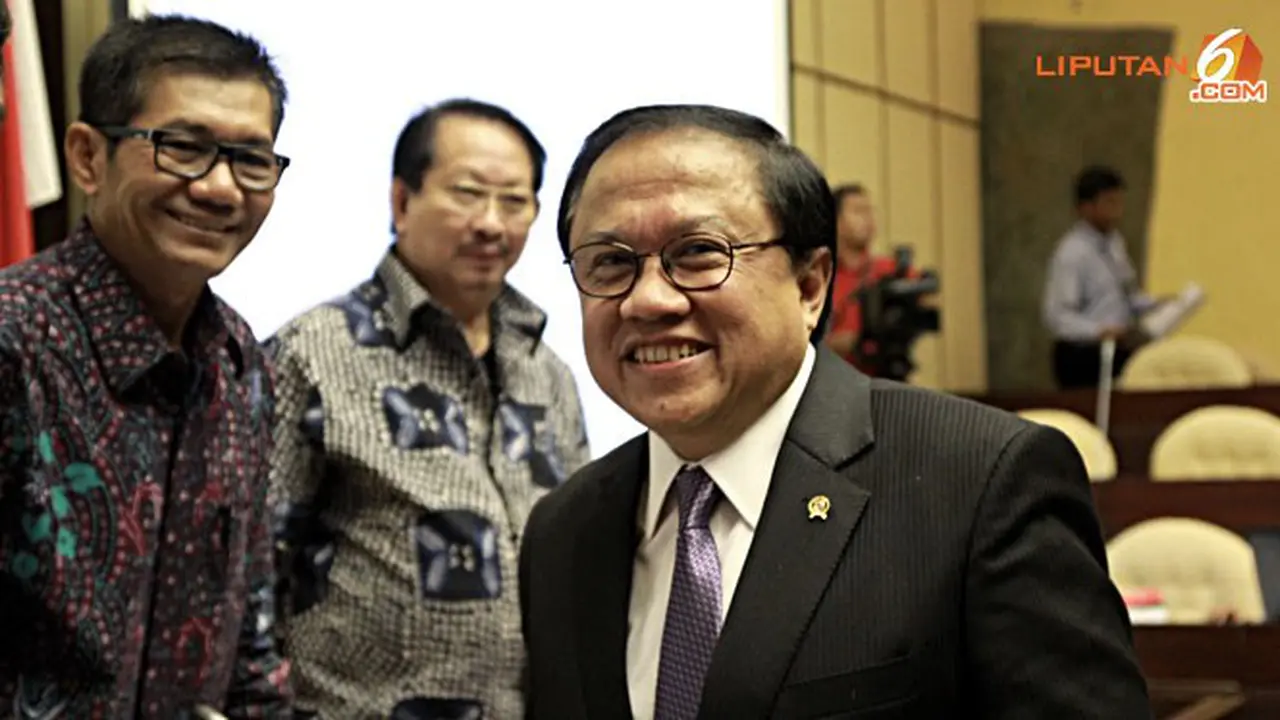 Dipo Alam: JK Usulkan Rumah Bagi Mantan Presiden dan Wapres