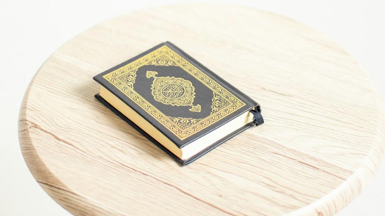 5. Membaca Sayyidul Istighfar<br>