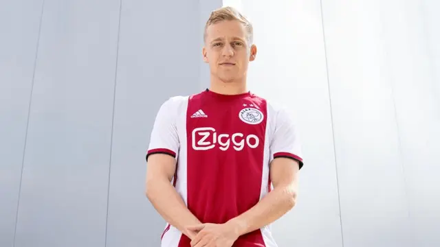 Ajax Amsterdam
