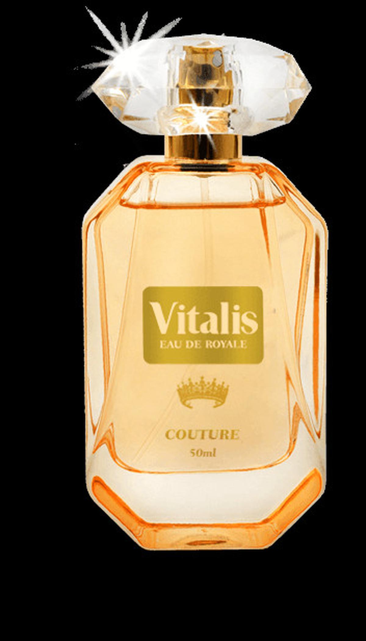 vitalis parfum