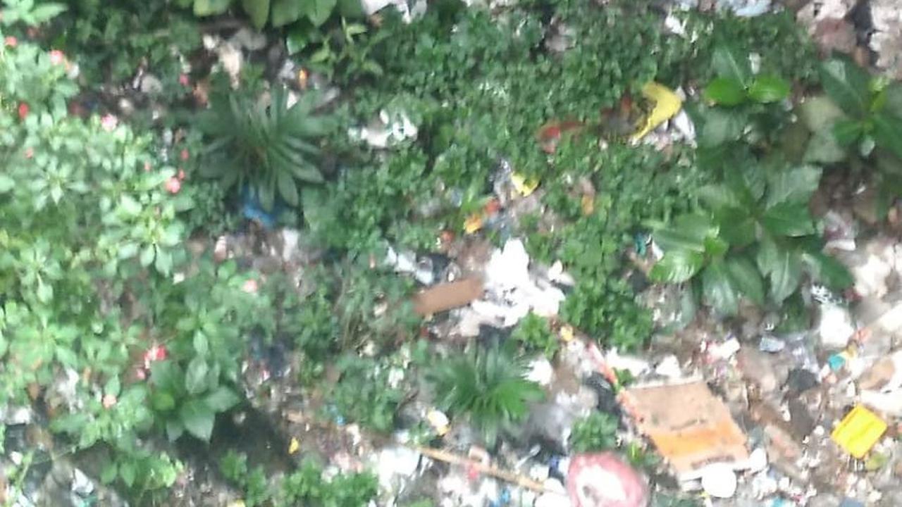 Pertahankan Truk dari Debt Collector, Sopir Ini Nekat Lompat dari Jembatan Setinggi 20 Meter di Bogor