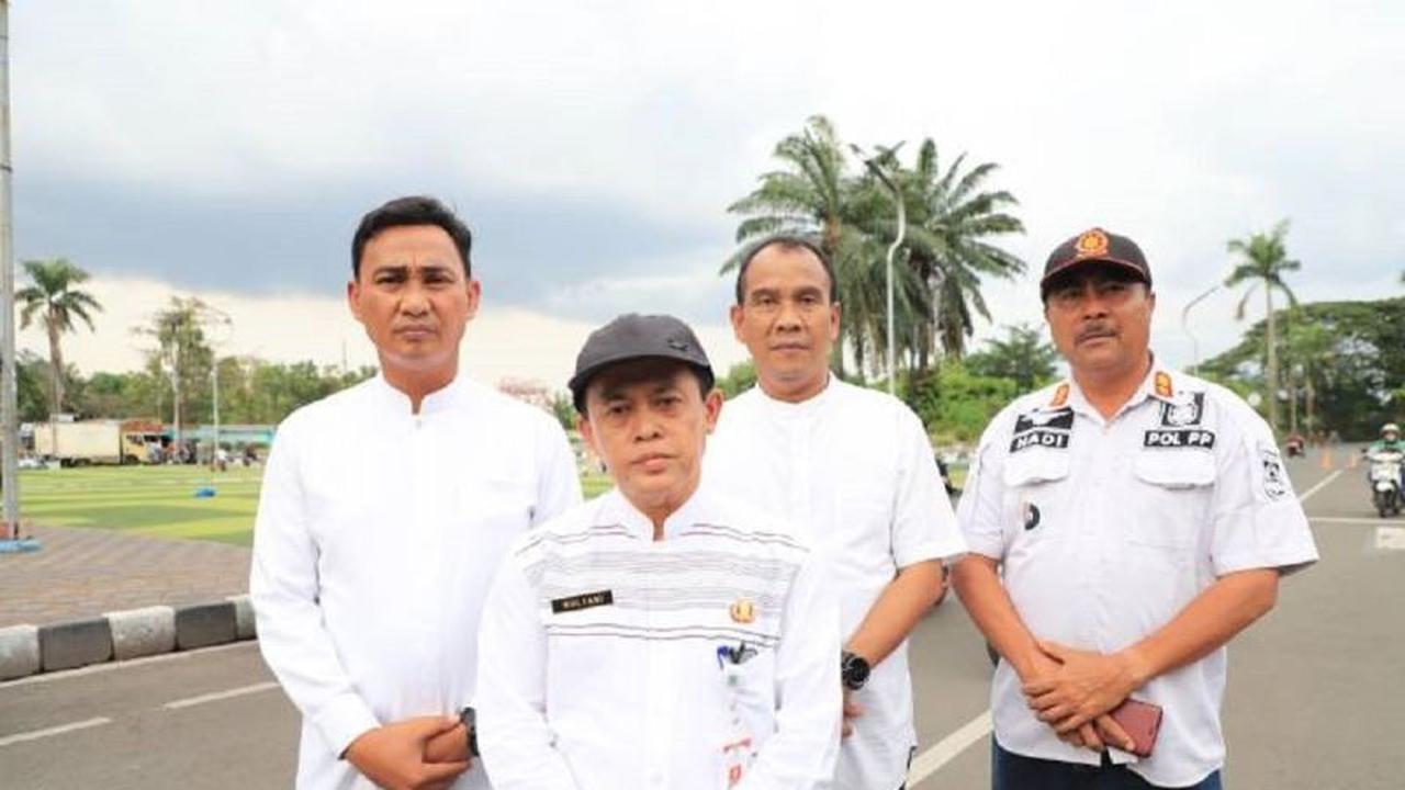 Pemkot Tangerang Tetapkan Lokasi Parkir Resmi, Berantas Pungli di Taman Elektrik