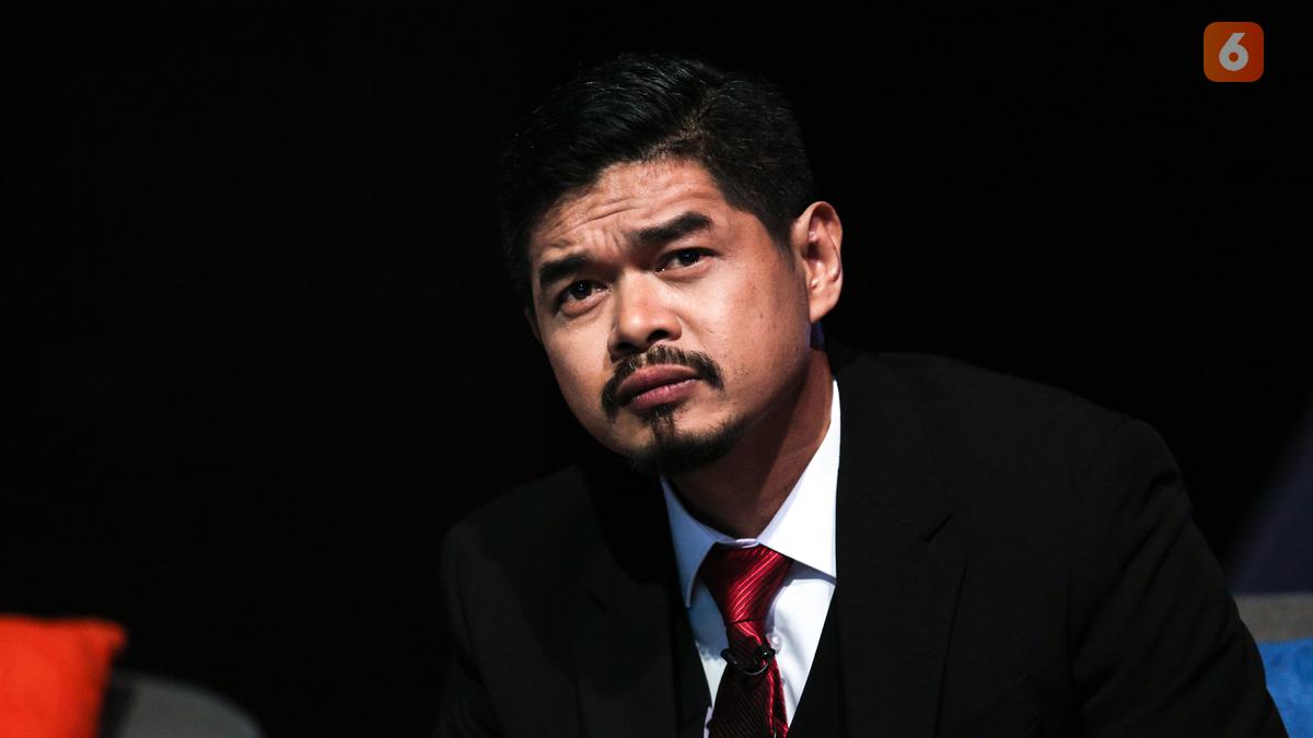 Bambang Pamungkas Kecewa Persija 3 Laga Tanpa Kemenangan, Kasih Ultimatum