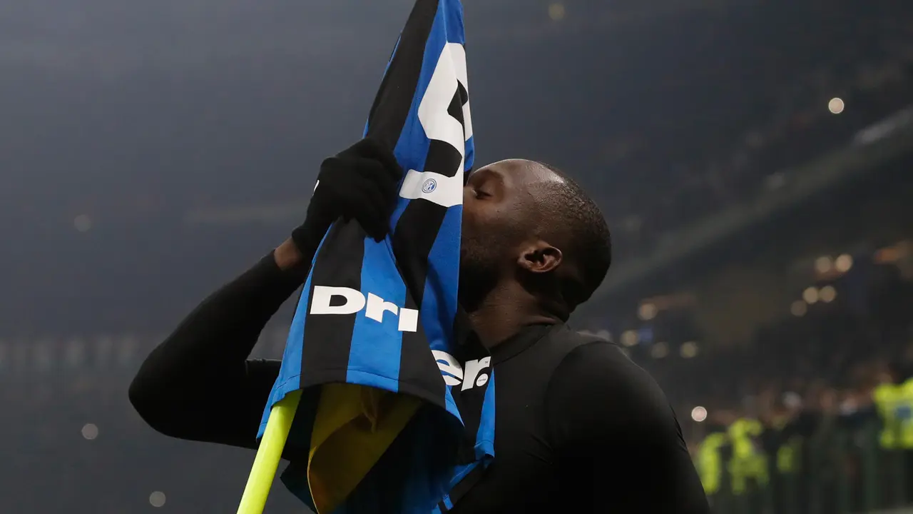 Inter Milan vs AC Milan