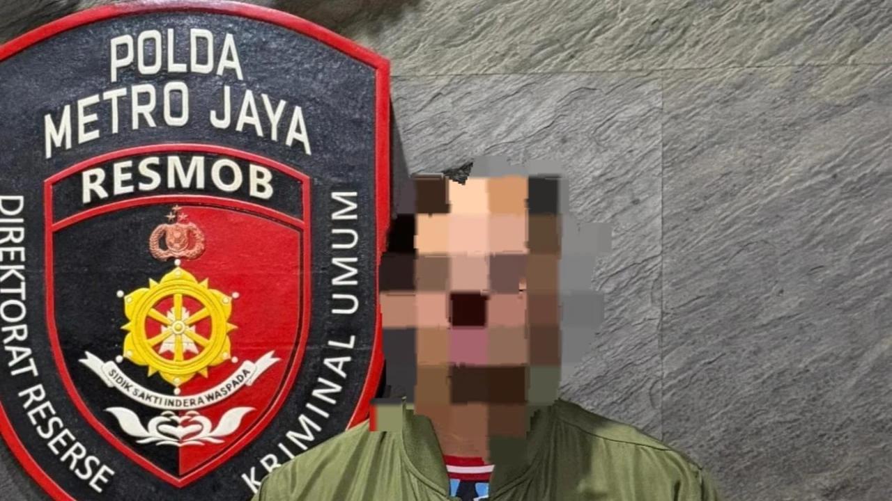 Kronologi Tewasnya WNA Asal Brunei Usai Dipukul Pakai Botol Kaca di Daerah Blok M, Polisi Tetapkan Satu Tersangka