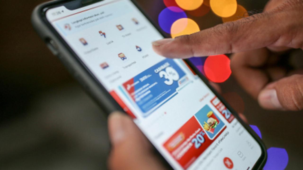 Cara LinkAja Bisa Bertahan di Industri Digital yang Makin Sengit