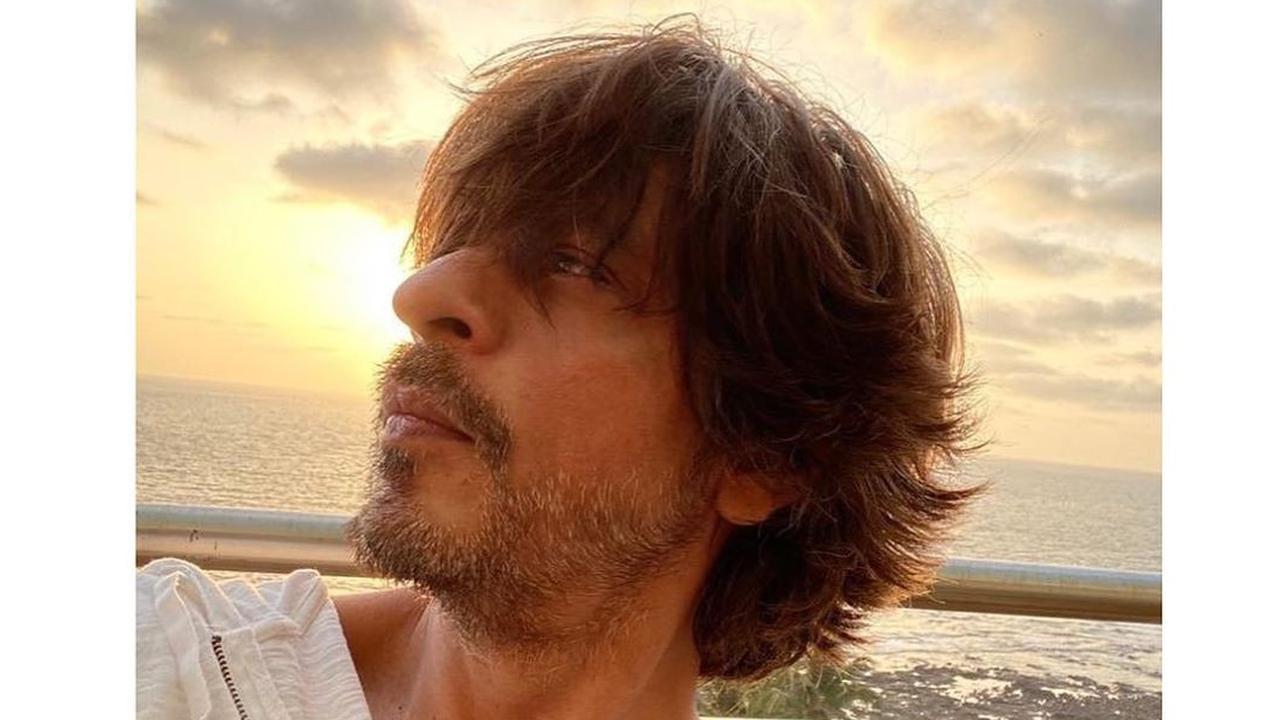 Shah Rukh Khan