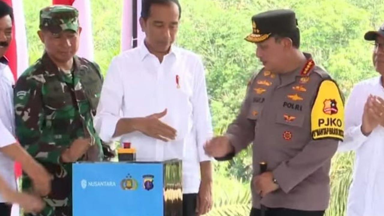 Dok. Istimewa