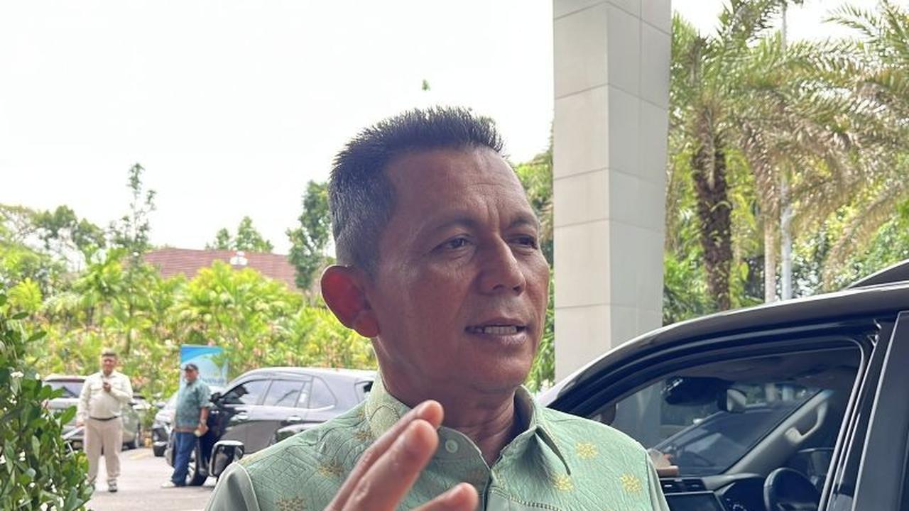 Gubernur Kepri Dukung PP Tunas, Perisai Anak dari Dampak Negatif Medsos