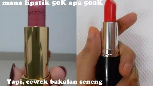 6 Meme Cara Bikin Senang Cewek Ini Bisa Jadi Pelajaran Buat Para Cowok