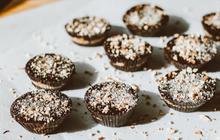 5 Kue Kering Lebaran Rasa Coklat yang Bikin Nagih, Cara Membuatnya Mudah Anti Ribet
