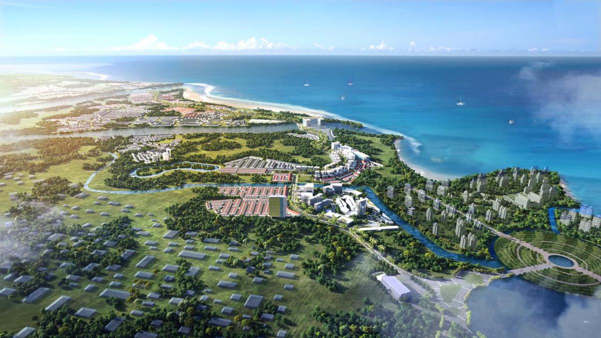 Gowa Makassar Tourism Development Beberkan 4 Dokumen Negara yang Tegaskan Kepemilikan Lahan