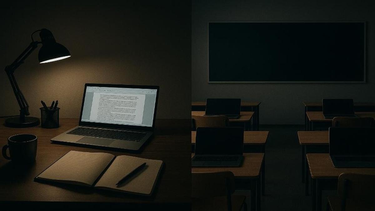 Kuliah Masih Penting Nggak Sih? Fakta ini Bisa Bikin Kamu Mikir Ulang