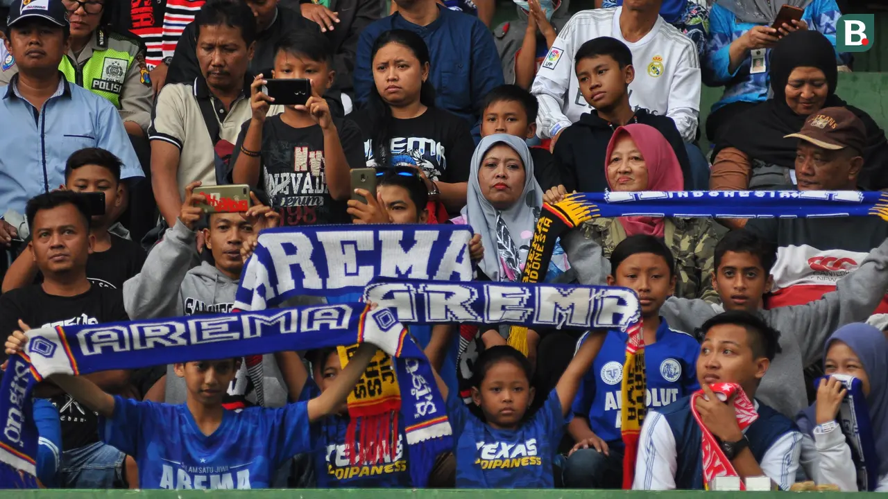 Aremania