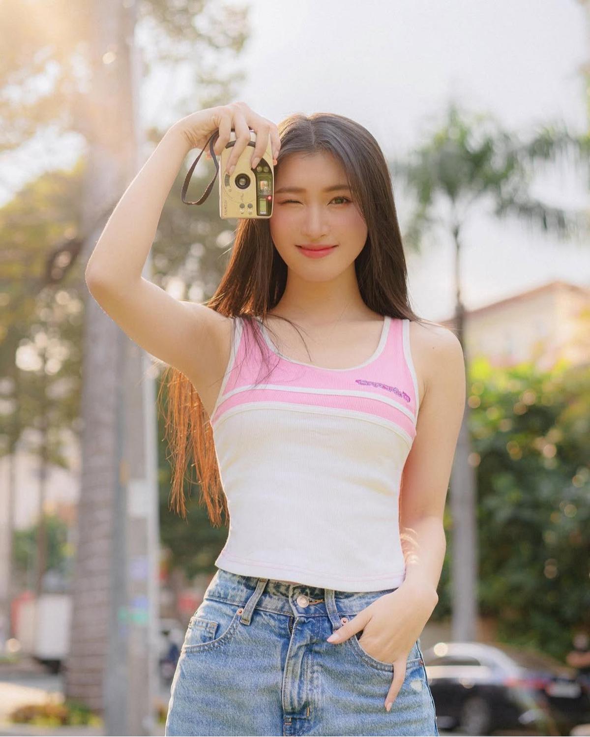 Nguyen Phuong Nhi