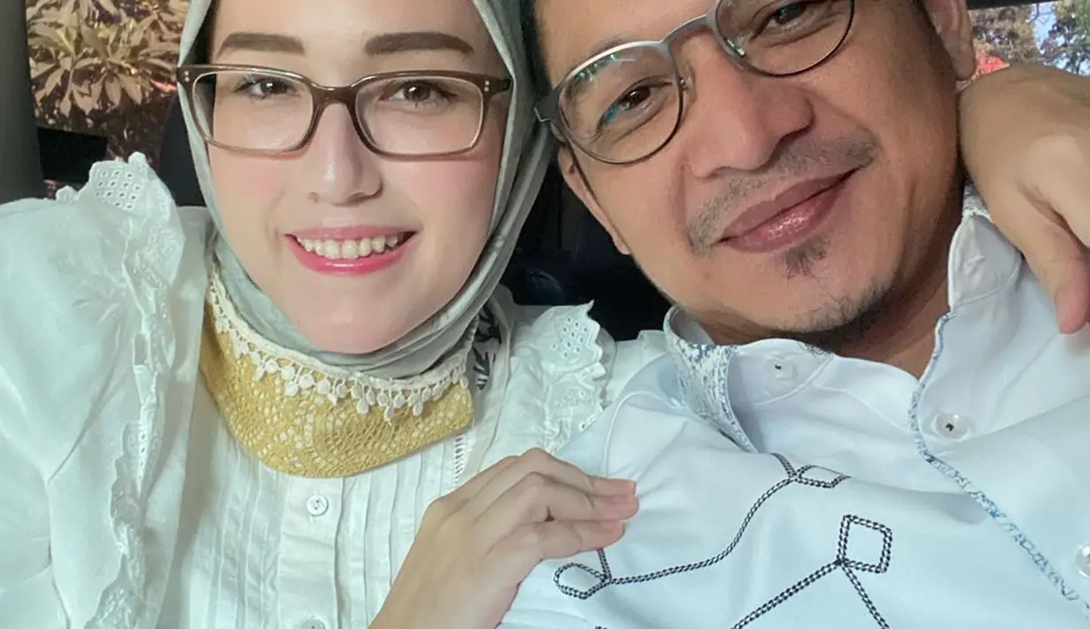 Pasha Ungu (Instagram/adeliapasha)