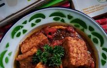 6 Resep Semur Tahu Jawa yang Enak, Harus Anda Coba di Rumah.