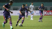 BRI Liga 1: Dapat Tambahan Amunisi, Widodo C. Putro Yakin Persita Bangkit saat Hadapi Persela