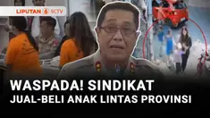 Polda Sulawesi Selatan pada Senin siang merilis kasus penculikan anak asal Makassar yang dijual hingga ke pedalaman Jambi. Sebanyak empat orang yang ditangkap ditetapkan sebagai tersangka, termasuk pelaku utama dan pasangan suami istri.