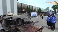 Tak Manusiawi, Eks Napi Tanjung Gusta: Makan Nasi Sekeras Batu