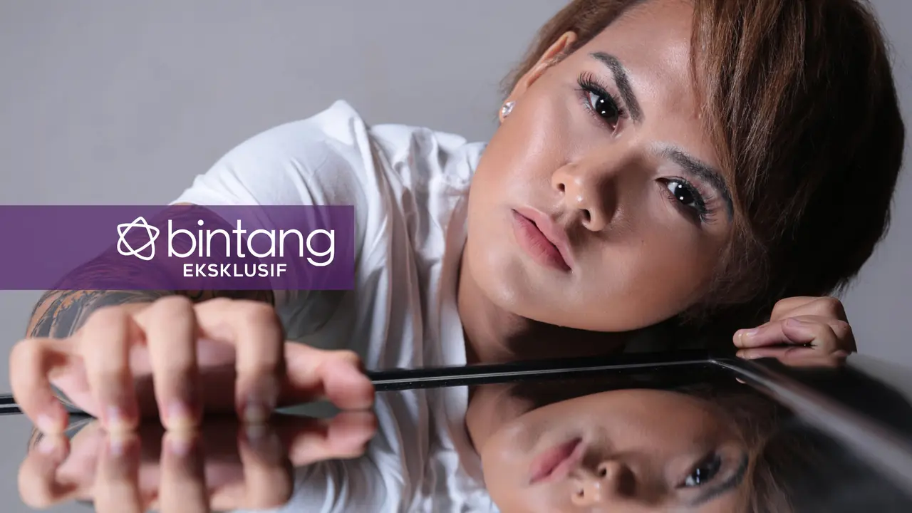 [Bintang] Eksklusif Evelyn Nada Anjani A2