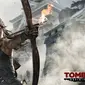 Di-reboot, Tomb Raider cetak rekor menjadi game terlaris di sepanjang sejarah Tomb Raider, yakni menembus angkat jual 8,5 juta kopi