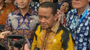 Listrik Padam Massal di Batam, Menteri Bahlil Panggil PLN