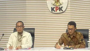 KPK Sebut Nusron Wahid Minta Pemeriksaannya Dijadwalkan Ulang