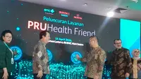 PruHealth Friend Hadir di Jaringan RS EMC, Dampingi Pasien dalam Proses Klaim