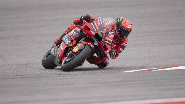 Francesco Bagnaia