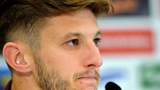 Adam Lallana