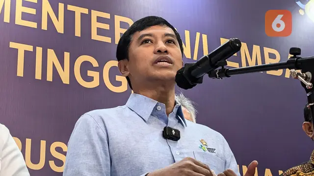 Wamenkes Dante Saksono Harbuwono