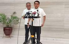 Penyediaan Alat Kontrasepsi Pelajar Picu Pro Kontra, Ini Kata Moeldoko