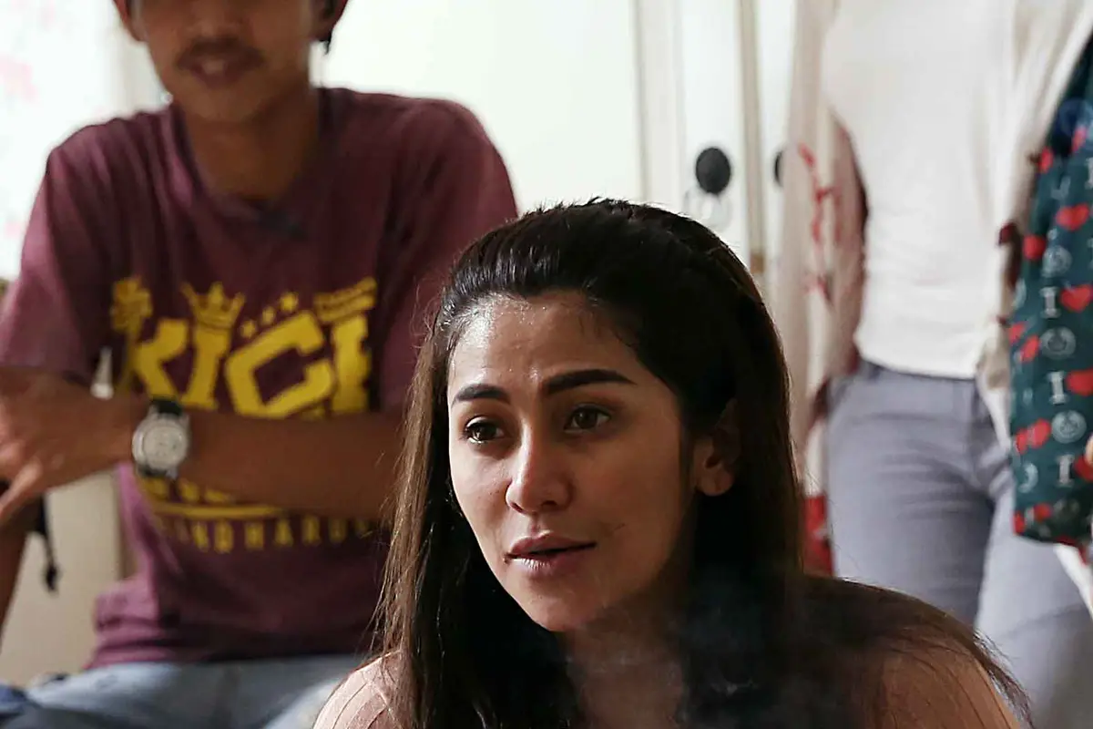 [Bintang] Cinta Penelope