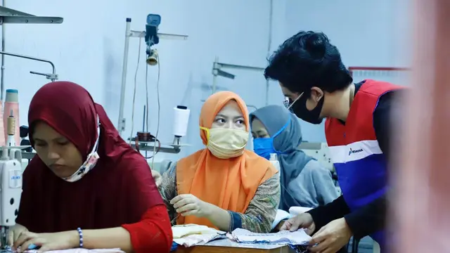 Ribuan Produk UMKM Siap Ramaikan Pertamina SMEXPO 2020, Dari Kuliner Hingga Fashion