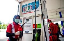 Dirut Pertamina Tak Bisa Asal Cabut Izin SPBU Nakal Mainkan Takaran BBM, Ternyata Ini Penyebabnya