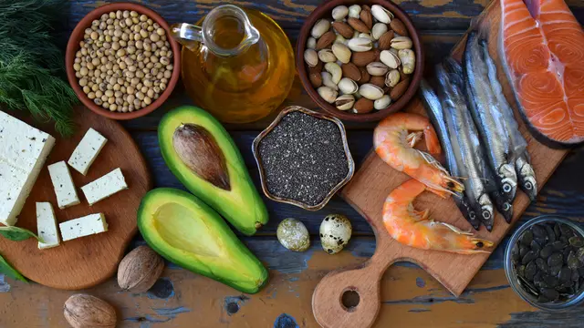 5 Nutrisi Penting untuk Mendukung Kesehatan Perempuan, Sudahkah Terpenuhi?