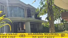 Penampakan Rumah Sentul yang Digeledah, Ditemukan 74 Kg Emas dan Rp 476 M